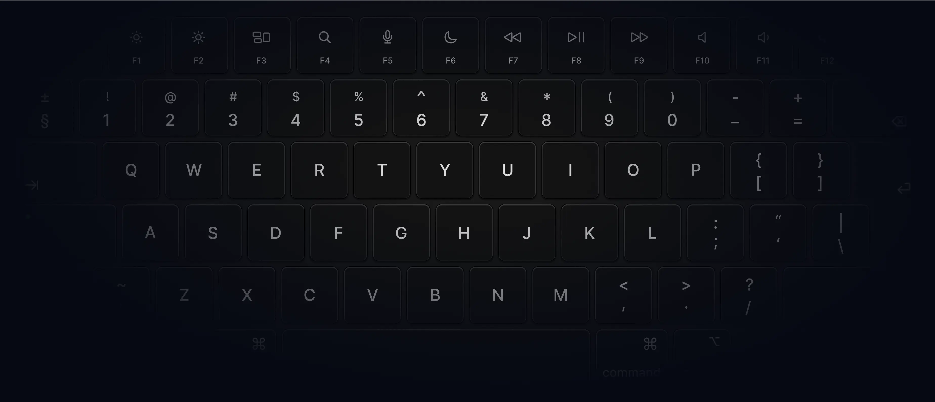 keyboard